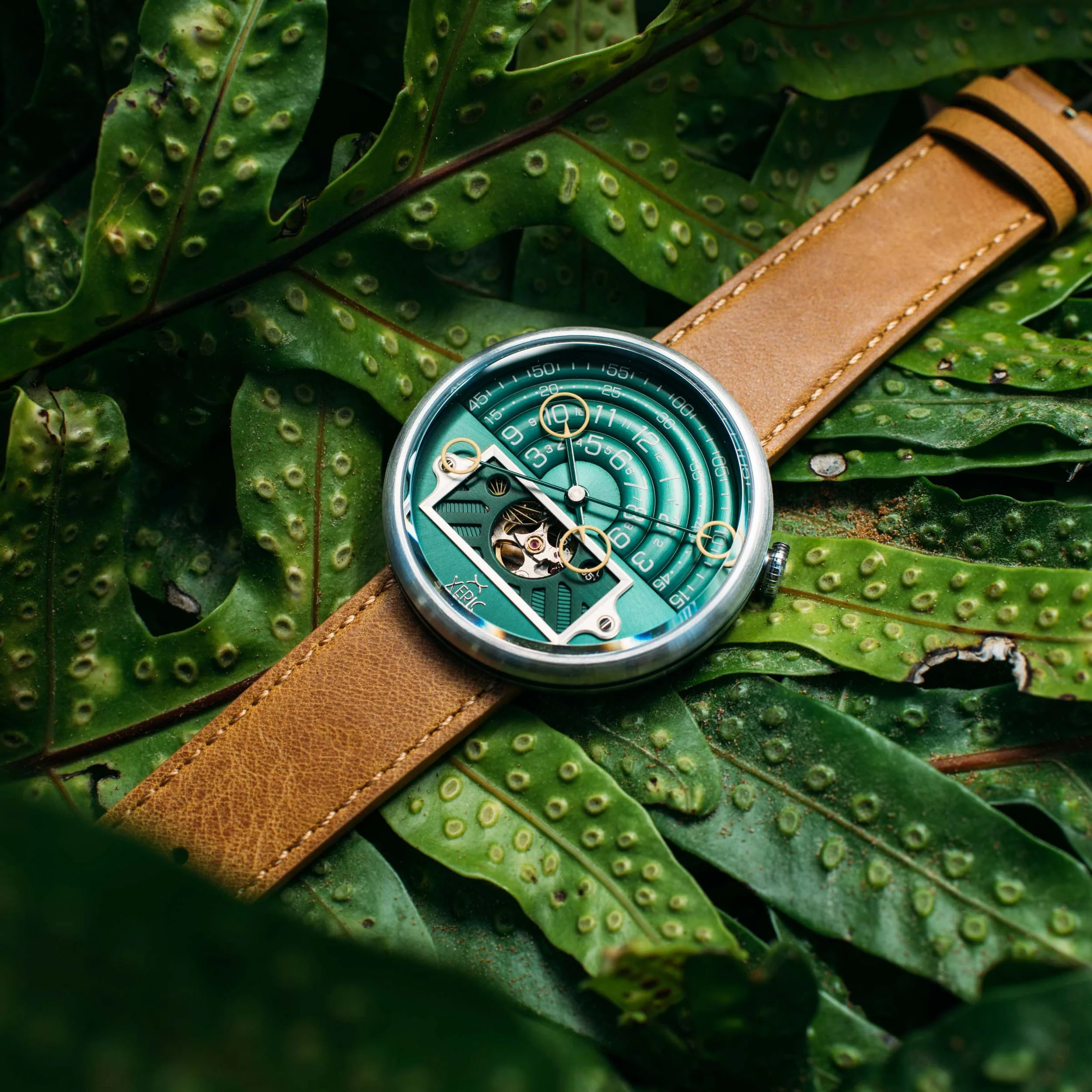 Timekeeping Reimagined for the Bold